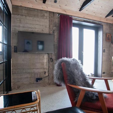 Unique Cottage In Tórshavn Dış mekan fotoğraf
