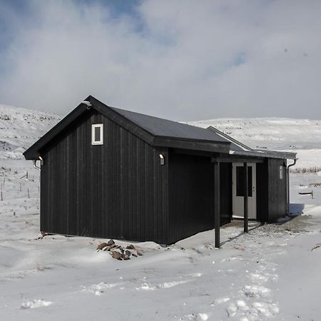 Unique Cottage In Tórshavn Dış mekan fotoğraf