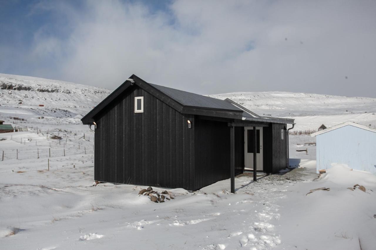 Unique Cottage In Tórshavn Dış mekan fotoğraf