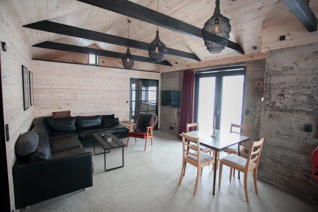 Unique Cottage In Tórshavn Dış mekan fotoğraf