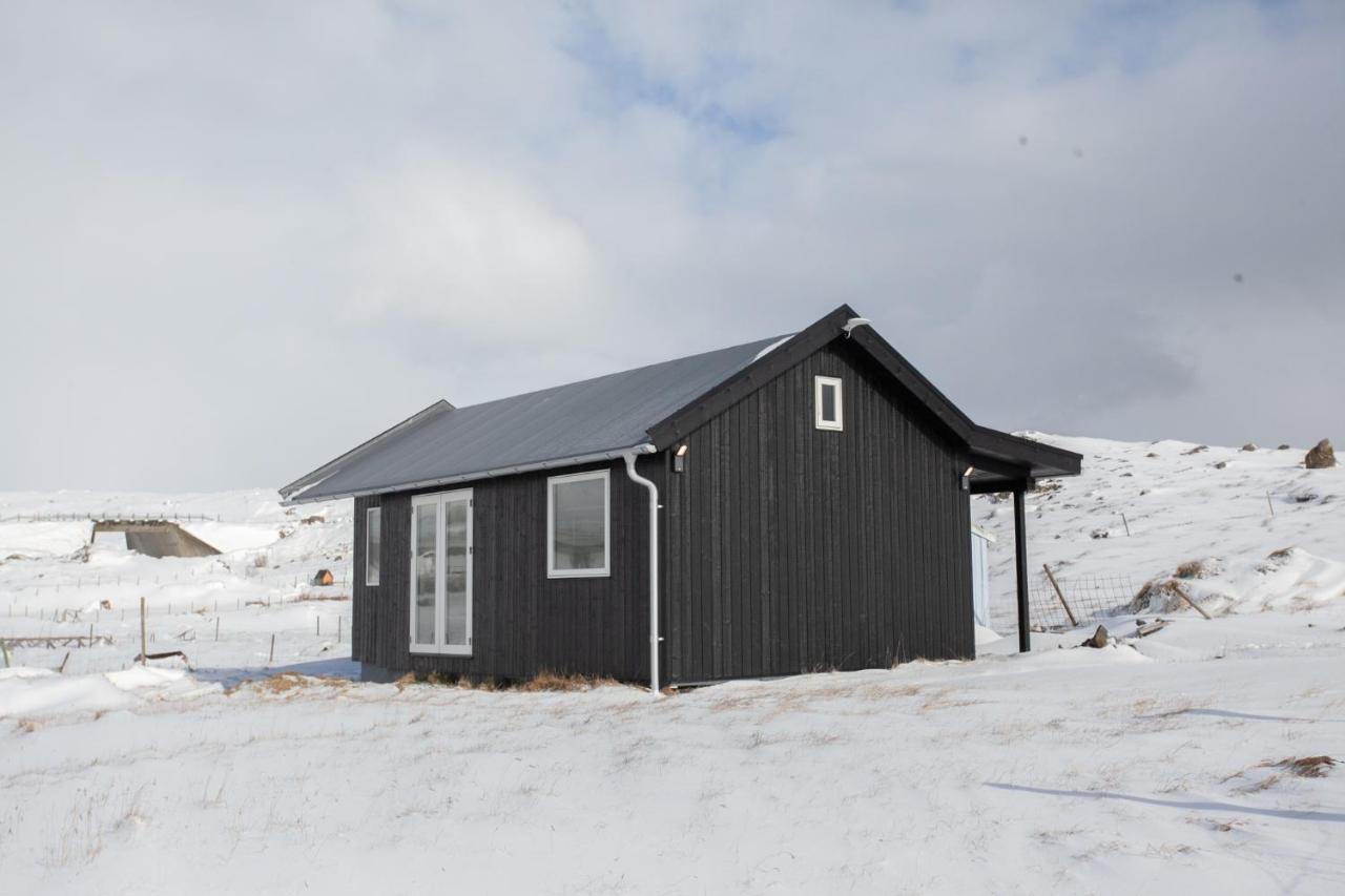 Unique Cottage In Tórshavn Dış mekan fotoğraf