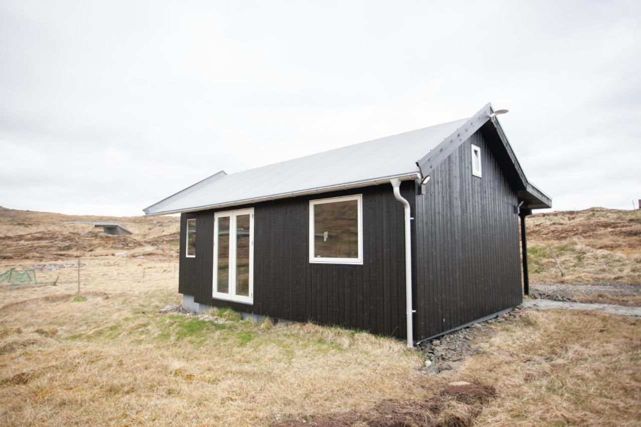 Unique Cottage In Tórshavn Dış mekan fotoğraf
