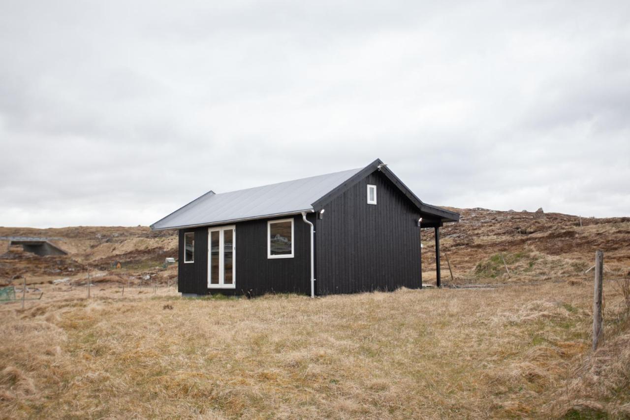 Unique Cottage In Tórshavn Dış mekan fotoğraf
